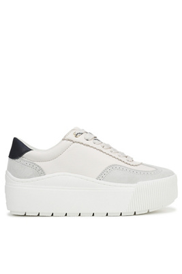 DR. SCHOLL'S X FAVORITE DAUGHTER PLATFORM SNEAKERS 