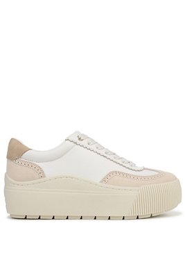 DR. SCHOLL'S X FAVORITE DAUGHTER PLATFORM SNEAKERS 
