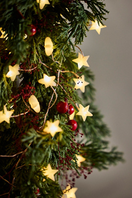 Terrain Stargazer Mini Star Tendril Light Strand