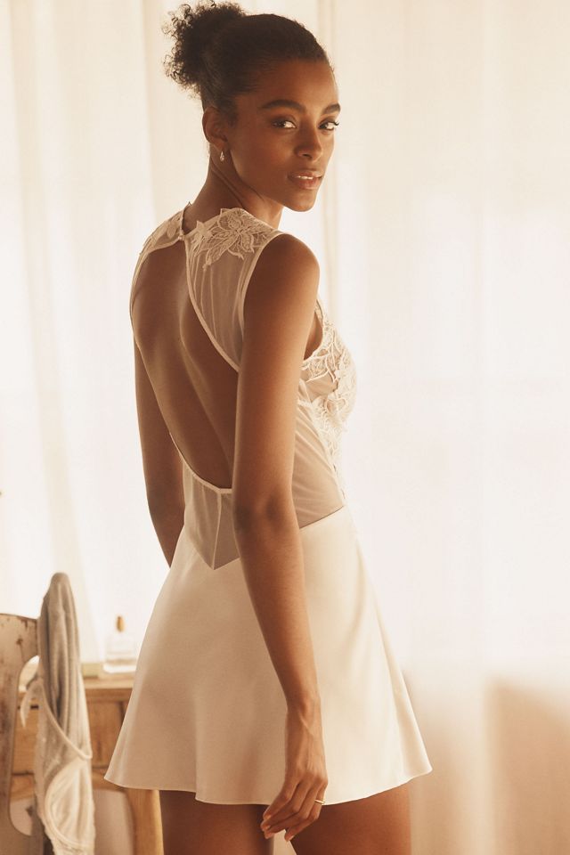 Rya Collection Harmony Chemise #1