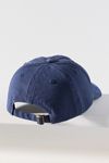 By Anthropologie Pointelle Stitched Baseball Cap