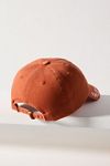 By Anthropologie Pointelle Stitched Baseball Cap