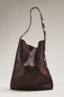 Freja Mini Chrystie Shoulder Bag