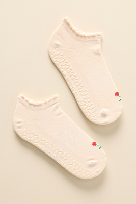 Pointe Studio Full Foot Grip Socks