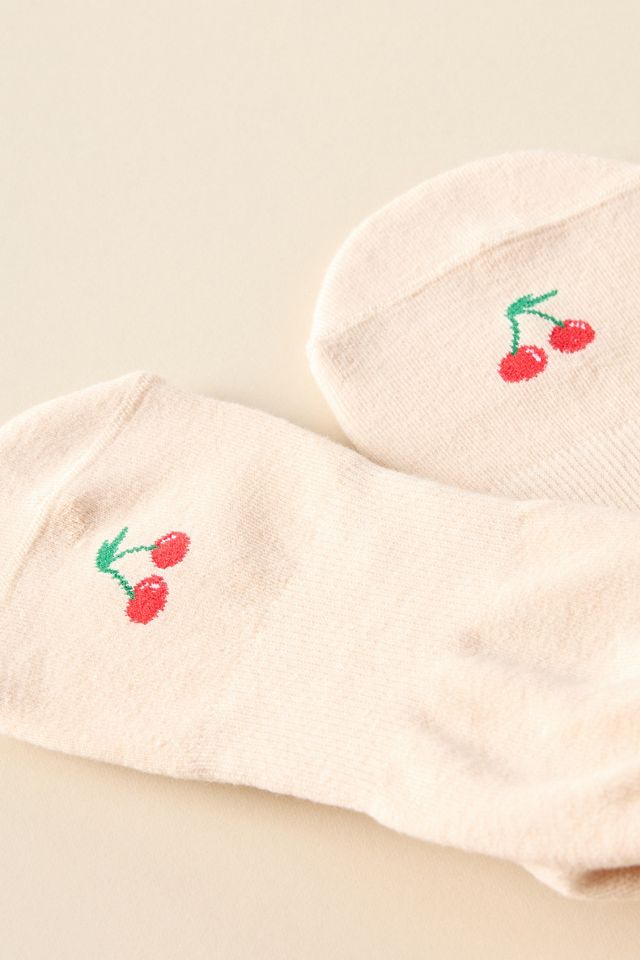 Pointe Studio Full Foot Grip Socks #1