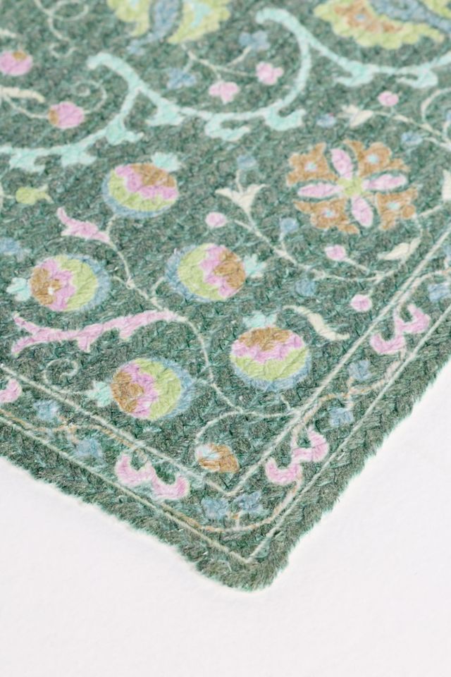 Tali Bath Mat #1