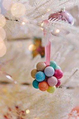 Terrain Good Cheer Glass Bauble Bundle