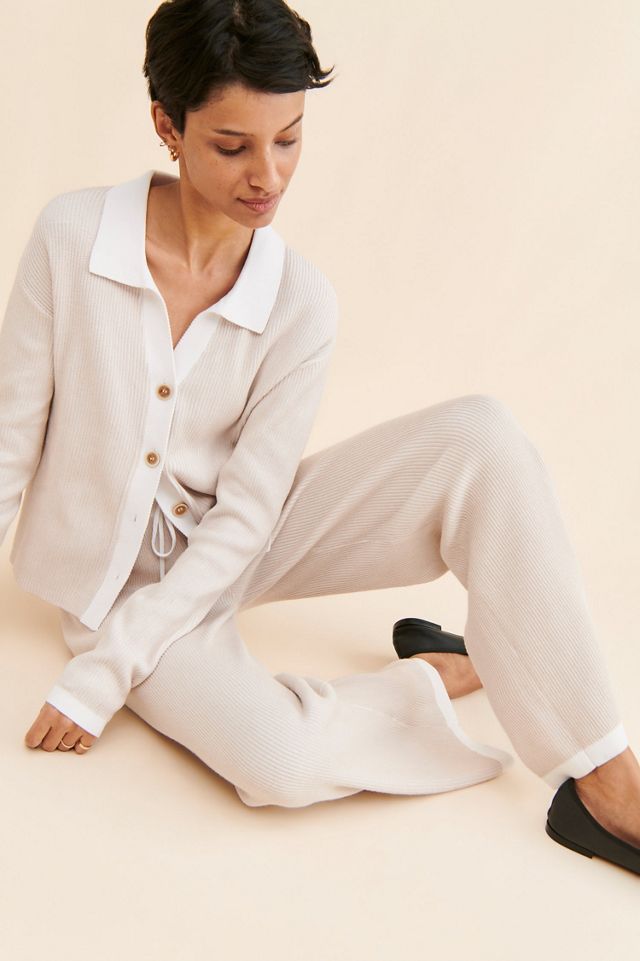 Sancia The Renata Knit Pants #2