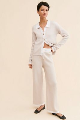 Sancia The Renata Knit Pants