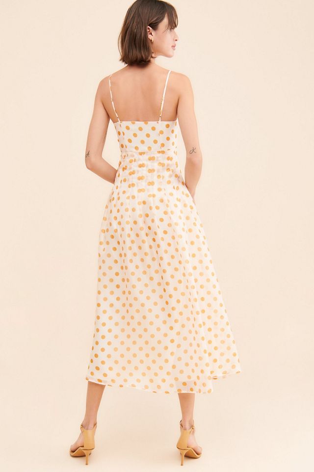 En Saison Ava Midi Dress #1