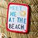 Meet Me At The Beach