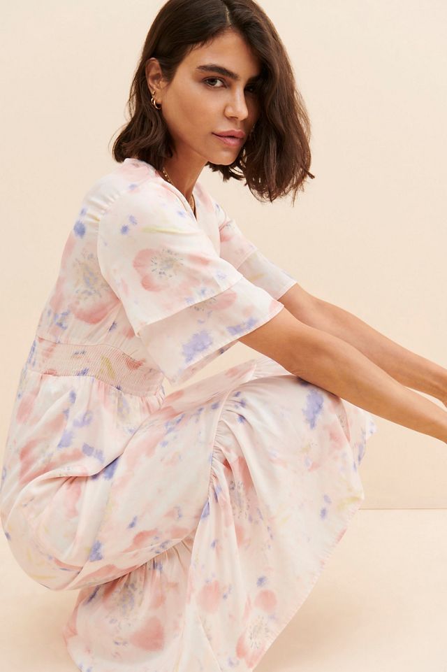 Saltwater Luxe Connor Midi Dress #2