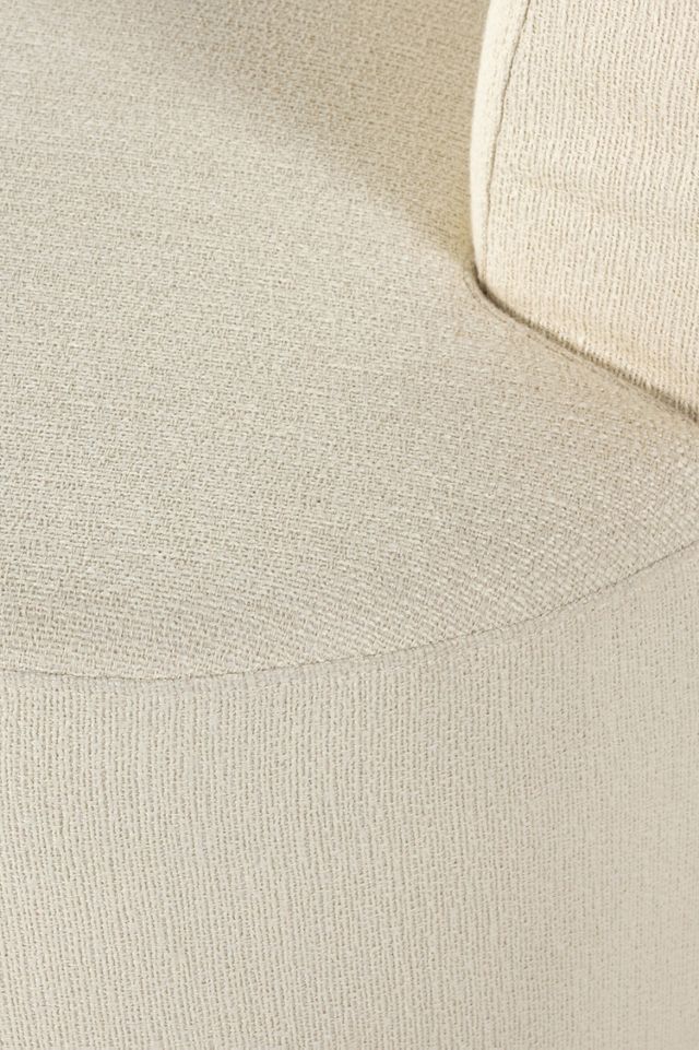 Sanda Performance Curved Dining Banquette #5