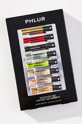 PHLUR Eau De Parfum Discovery Set