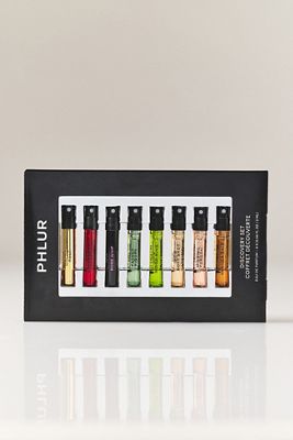 PHLUR Eau de Parfum Discovery Set