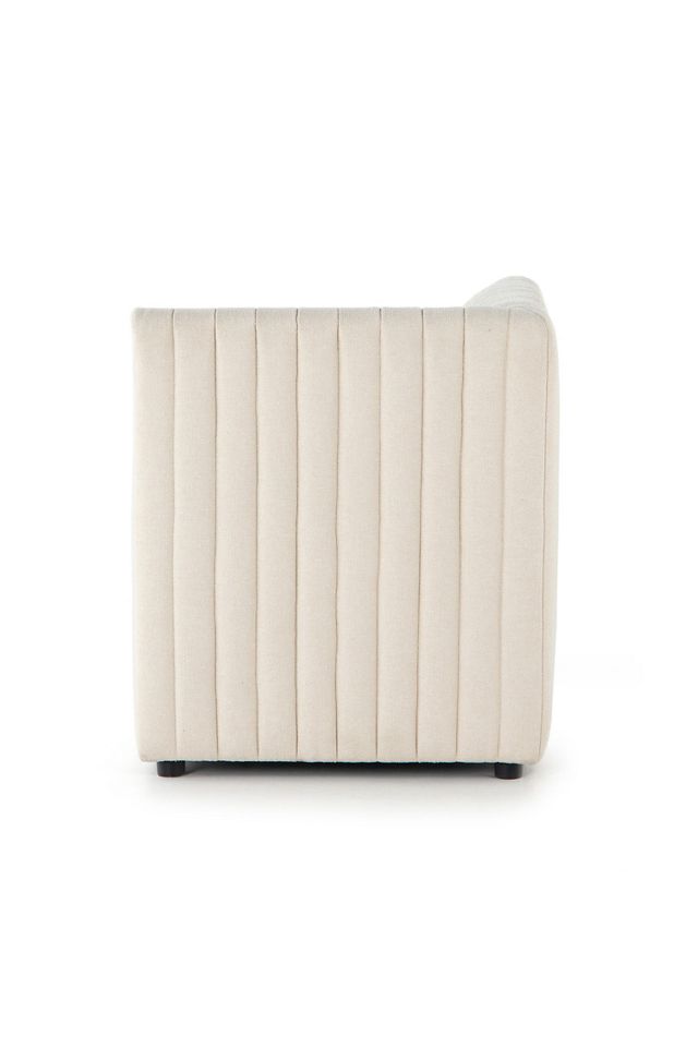 Alexander Performance Modular Dining Banquette Corner Chair #3