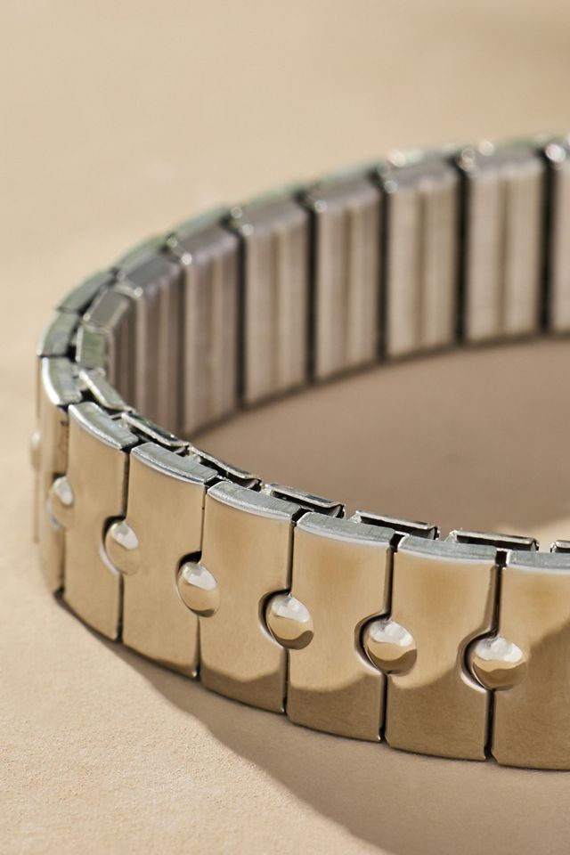 Wide Stretch Bracelet #2