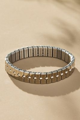 Rainey Skinny Stainless Steel Apple Watch Band