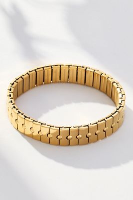 原価以下！Anthropologie bracelet Chunky Charm Bracelet | Anthropologie