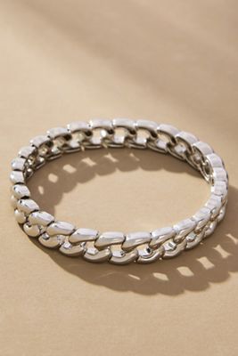 Triangle Stretch Bracelet | Anthropologie