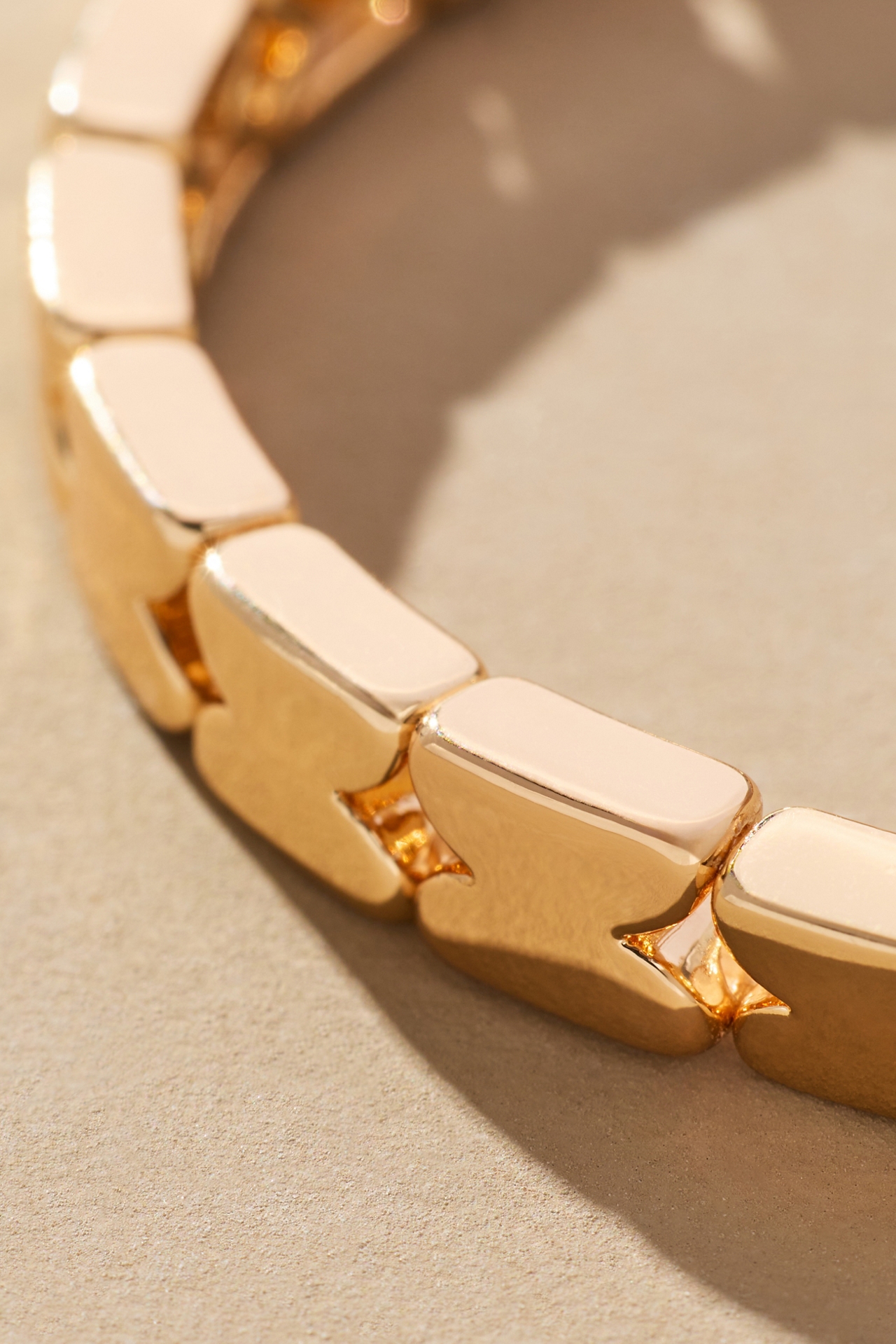 Butterfly Stretch Bracelet