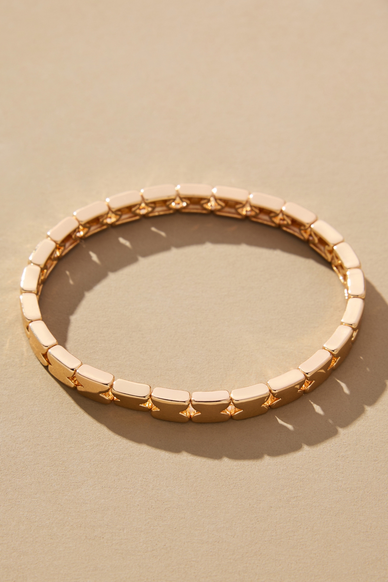 Butterfly Stretch Bracelet