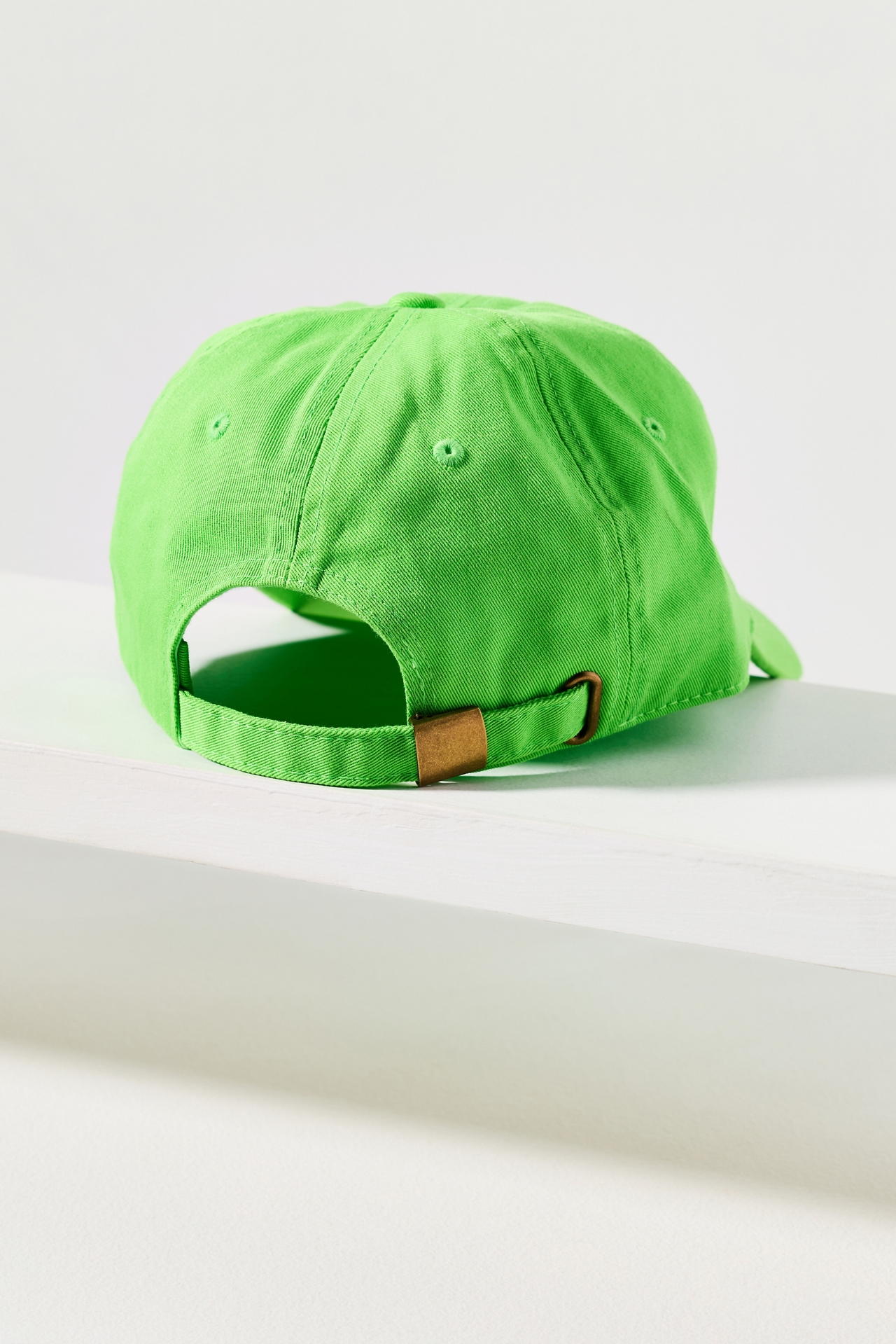 Intentionally Blank Good Job Baseball Cap