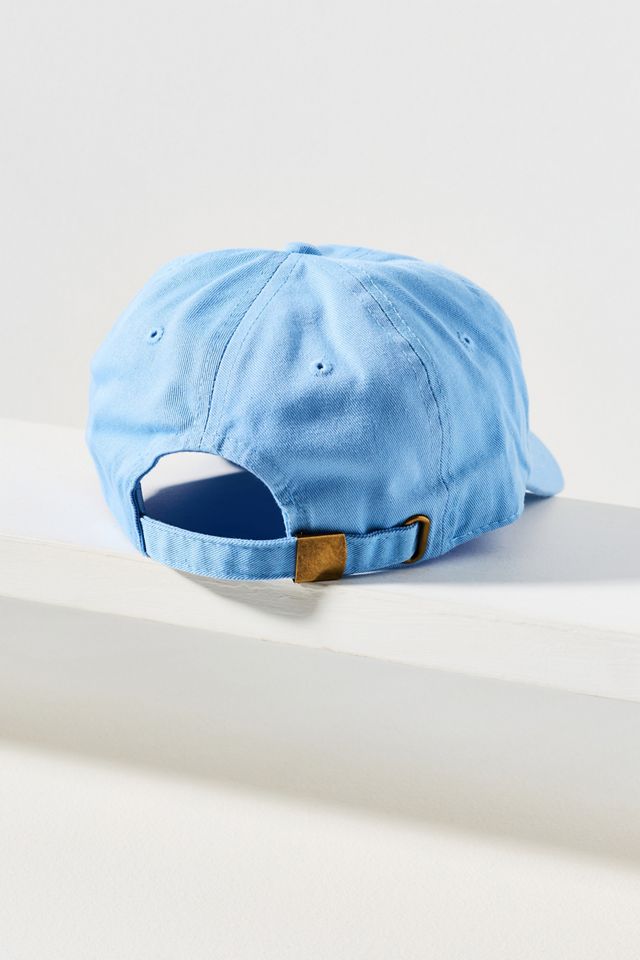 Intentionally Blank Cocktail Theme Baseball Cap #1