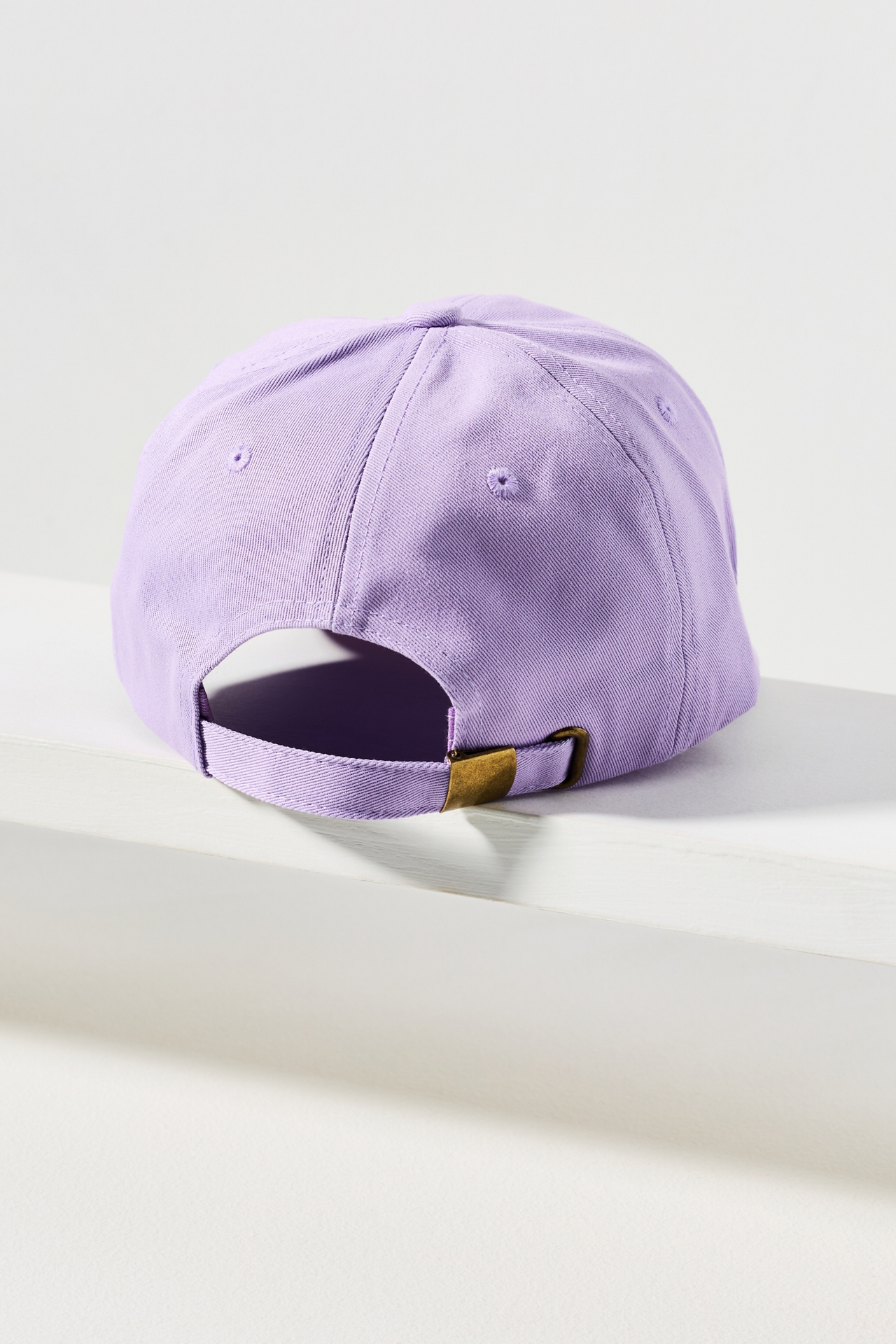 Intentionally Blank Cocktail Theme Baseball Cap