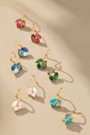 Cluster Crystal Earrings