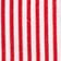 Stripe Floral Heart