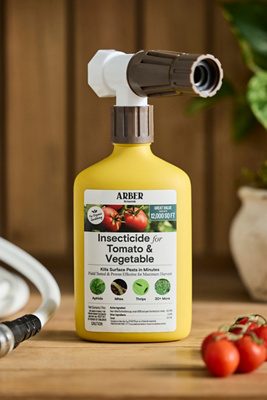 Arber Insecticide For Tomato + Vegetable