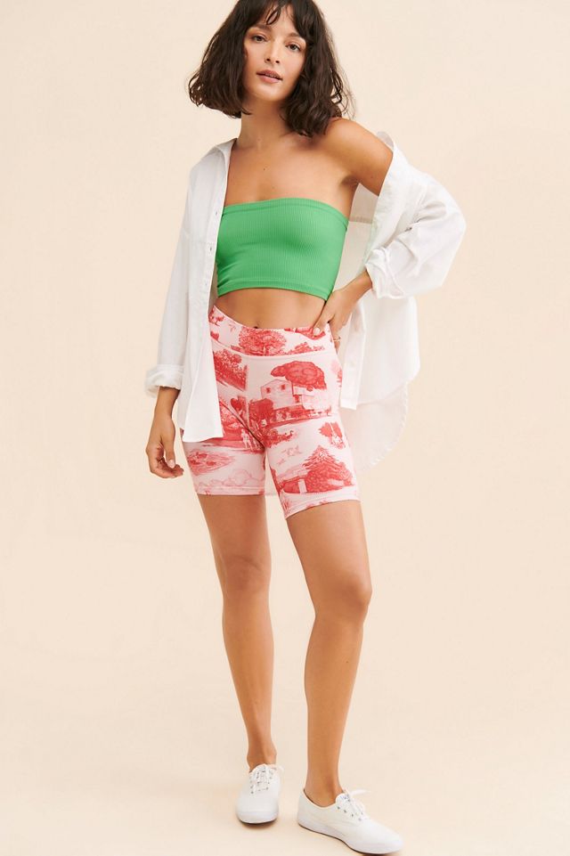 Rachel Antonoff Dorinda Bike Shorts #3