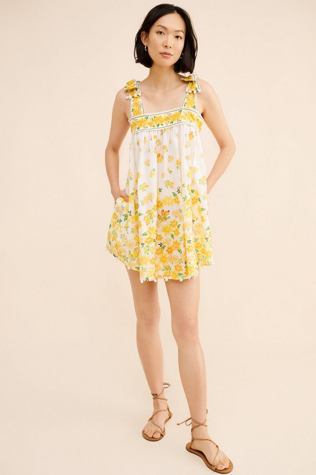 FARM Rio Azaleia Mini Dress #3