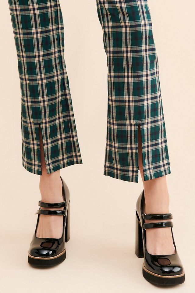 Greylin Sefina Kick Flare Pant #2