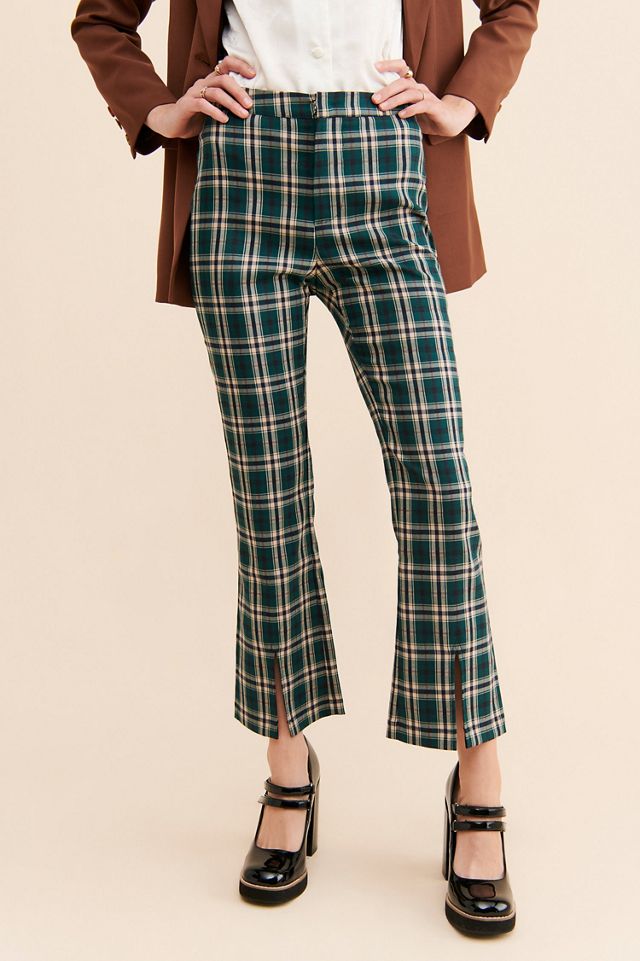 Greylin Sefina Kick Flare Pant #3