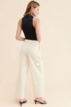 Du Paradis Utility Chino Pants