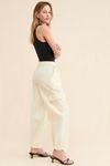 Du Paradis Utility Chino Pants