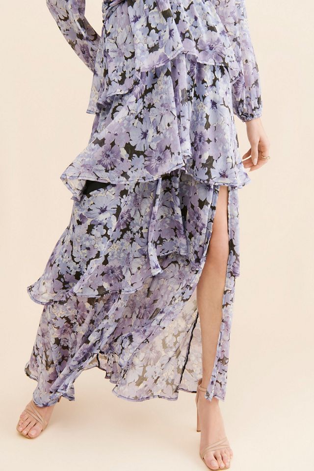 ASTR the Label Anora Cutout Dress #2