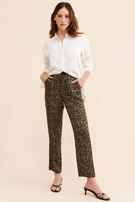 The Somerset Jumpsuit