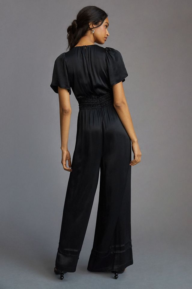 The Somerset Jumpsuit #1