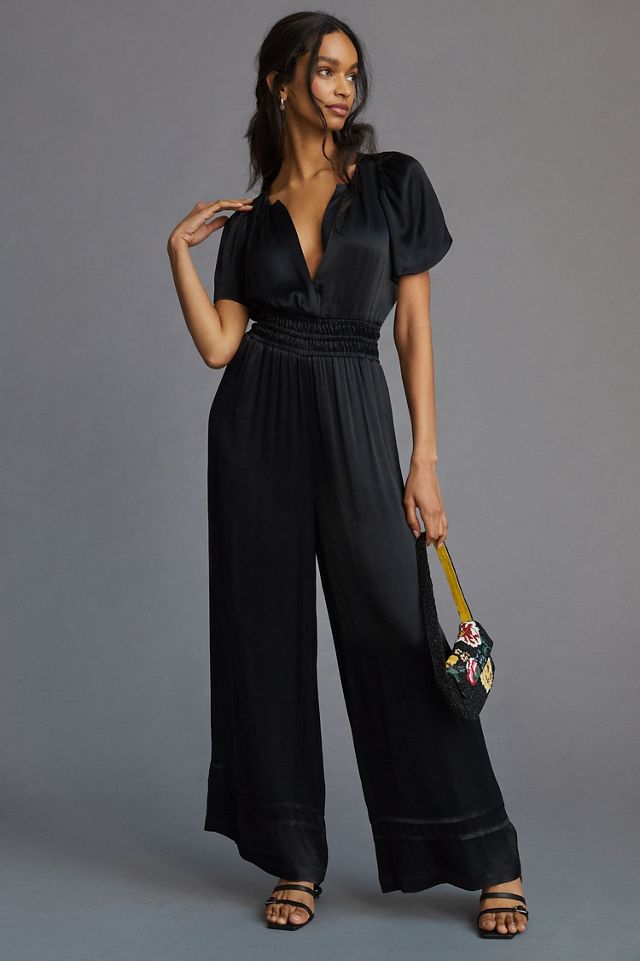 The Somerset Jumpsuit #3