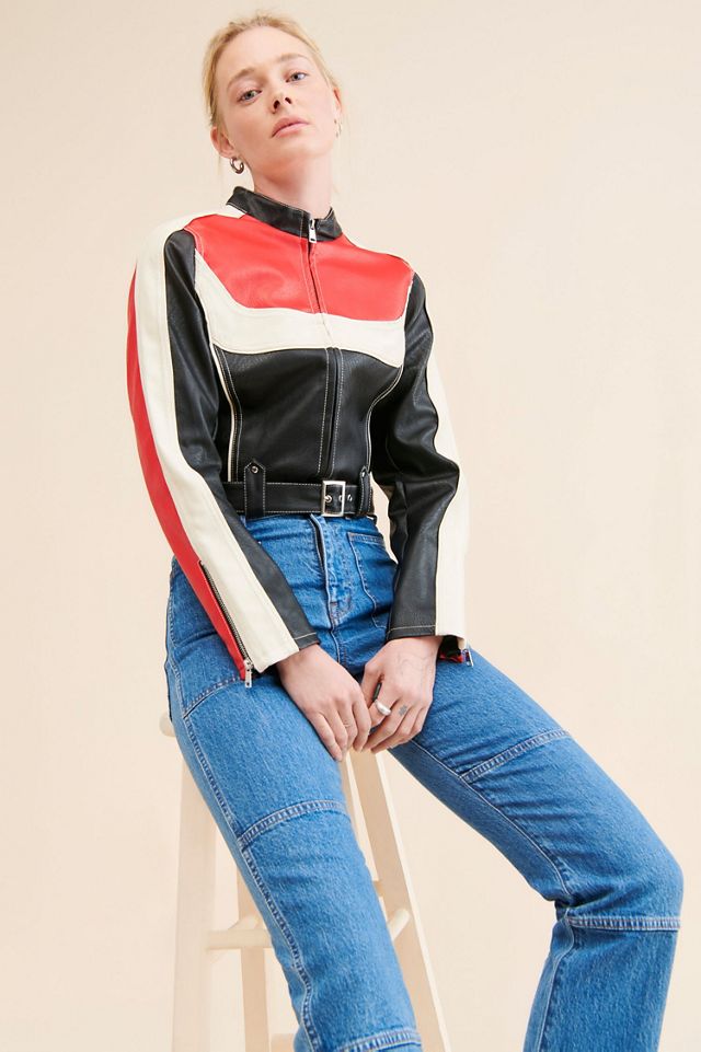 Madewell 90's Straight Utility Jeans #2
