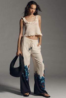 The Somerset Jumpsuit