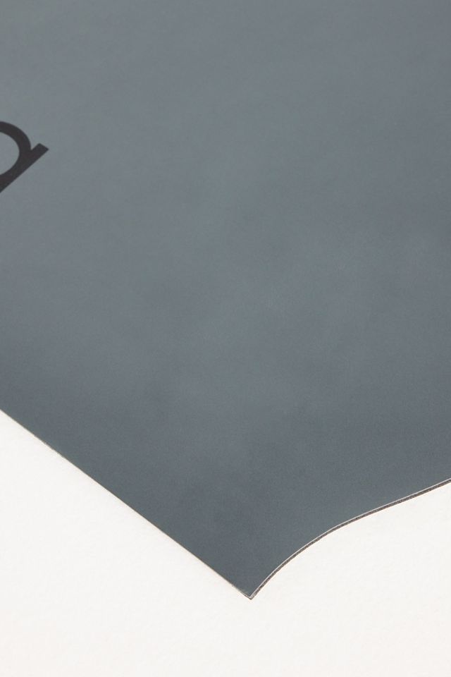 Bala The Wavy Yoga Mat #1