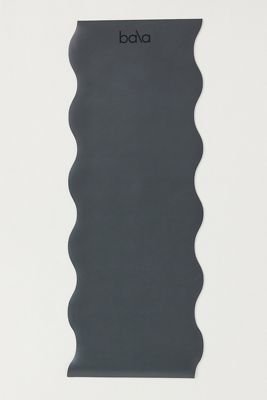 Bala The Wavy Yoga Mat