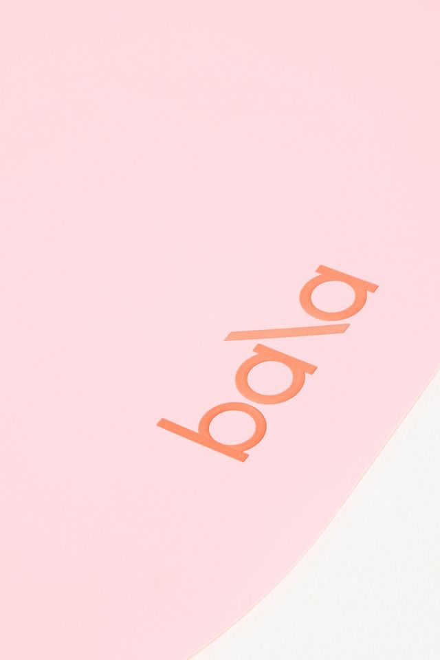 Bala The Play Yoga Mat #1