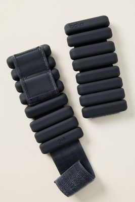 Bala 2 lb. Weighted Bangle Set