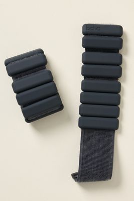 Bala 1 lb. Weighted Bangle Set