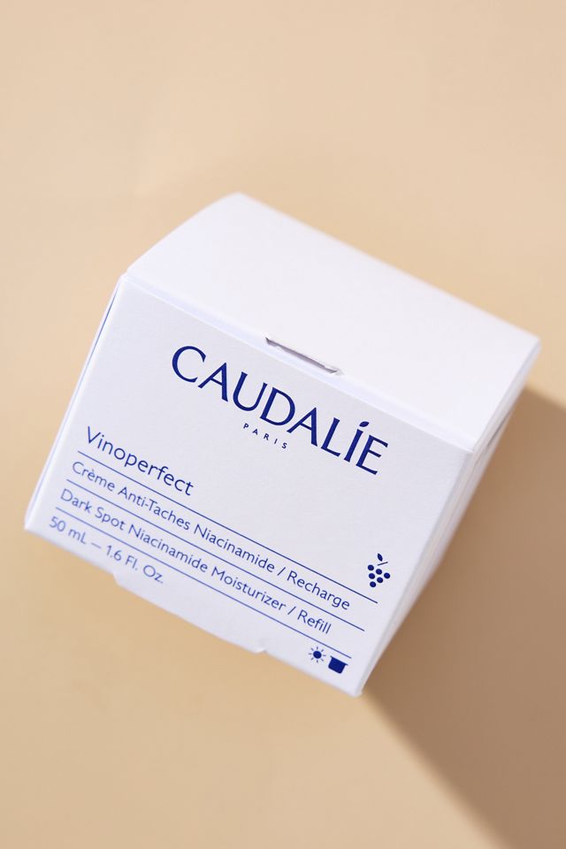 Caudalie Vinoperfect Dark Spot Niacinamide Brightening Moisturizer Refill #1